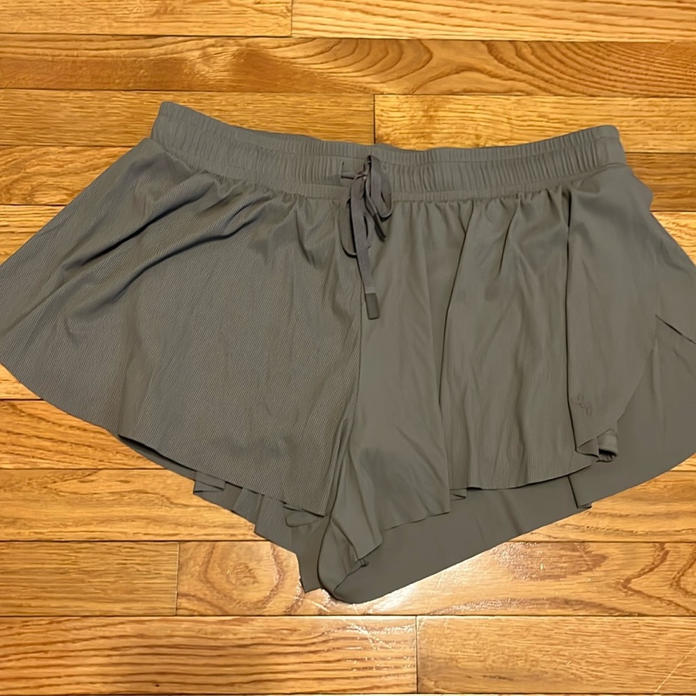 Workout Skort
